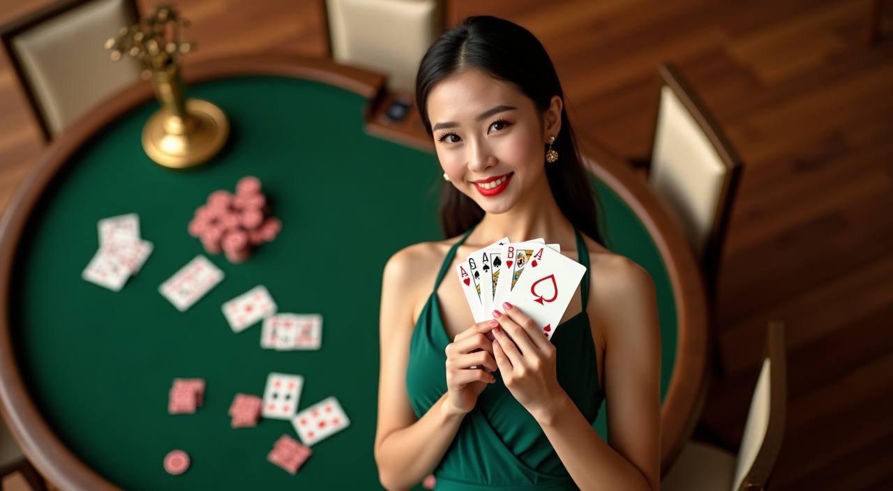 hokiraja mobile gaming